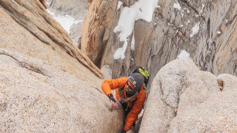 Progresjonskurs fjellklatring – Oslo