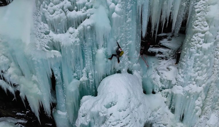 Isklatrekurs – Oslo