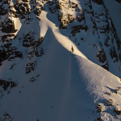 AW25 - Norway Ski - Athlete Meet up - Anders Vestergaard - EXPIRES SEPT 2027