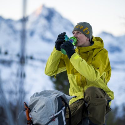 AW25 - Norway Ski - Athlete Meet up - Anders Vestergaard - EXPIRES SEPT 2027